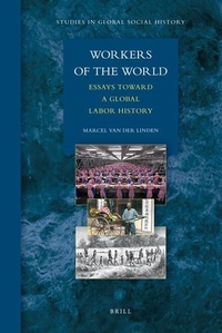 Abbildung von: Workers of the World - Brill