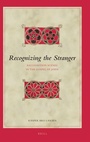 Cover: Recognizing the Stranger - Brill