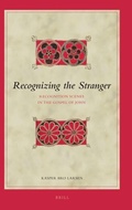 Cover: Recognizing the Stranger - Brill