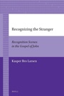 Cover: Recognizing the Stranger - Brill