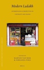 Cover: Modern Ladakh - Brill