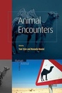 Cover: Animal Encounters - Brill
