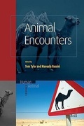 Cover: Animal Encounters - Brill