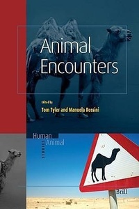 Enlarge image Cover: Animal Encounters - Brill