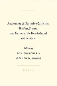 Bild: Anatomies of Narrative Criticism - Brill