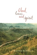 Cover: Blood, Bones and Spirit - Simon + Schuster LLC
