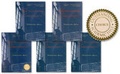 Cover: The Encyclopedia of Christianity (5 vol. set) - Brill