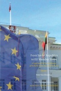Cover: From Soviet Republics to EU Member States (2 vols) - Martinus Nijhoff