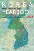 Cover: Korea Yearbook (2008) - Brill