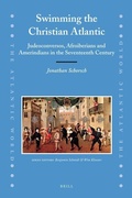 Cover: Swimming the Christian Atlantic (2 vols) - Brill