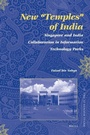 Cover: New "Temples" of India - Brill