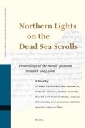 Cover: Northern Lights on the Dead Sea Scrolls - Brill