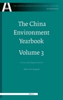 Cover: The China Environment Yearbook, Volume 3 - Brill