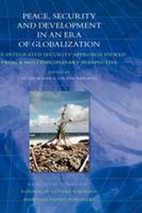 Enlarge image Cover: Peace, Security and Development in an Era of Globalization - Brill