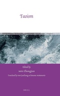 Cover: Taoism - Brill