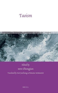 Enlarge image Cover: Taoism - Brill