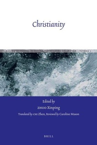 Enlarge image Cover: Christianity - Brill