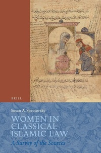 Abbildung von: Women in Classical Islamic Law - Brill