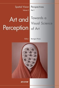Abbildung von: Art and Perception. Towards a Visual Science of Art (2 vols) - Brill