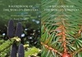 Cover: A Handbook of the World's Conifers - Brill