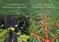 Enlarge image Cover: A Handbook of the World's Conifers - Brill