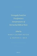 Cover: Strangely familiar - Brill