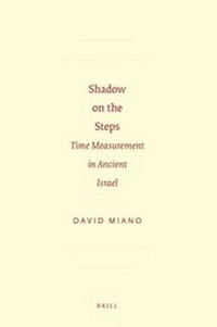 Enlarge image Cover: Shadow on the Steps - Brill