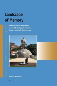 Enlarge image Cover: Landscape of Memory - Brill