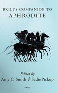 Cover: Brill's Companion to Aphrodite - Brill