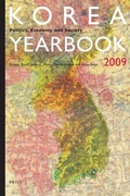 Cover: Korea Yearbook (2009) - Brill