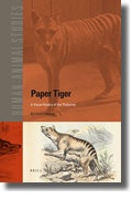 Cover: Paper Tiger - Brill