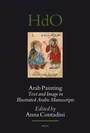 Cover: Arab Painting - Brill