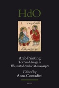 Cover: Arab Painting - Brill