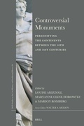 Cover: Controversial Monuments - Brill