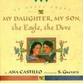 Cover: My Daughter, My Son, the Eagle the Dove - E P Dutton & Co Inc