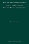 Bild: Sustainable Development - Martinus Nijhoff