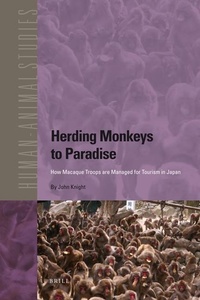 Abbildung von: Herding Monkeys to Paradise - Brill