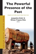 Cover: The Powerful Presence of the Past - Brill