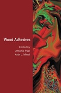 Bild: Wood Adhesives - VSP International Science Publishers