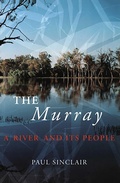 Cover: Murray - Simon + Schuster LLC