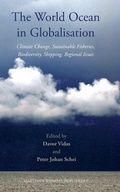 Cover: The World Ocean in Globalisation - Martinus Nijhoff