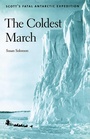 Cover: Coldest March - Simon + Schuster LLC