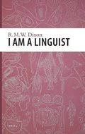 Cover: I am a Linguist - Brill