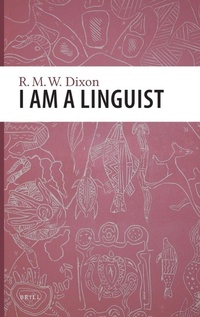Abbildung von: I am a Linguist - Brill