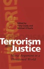 Cover: Terrorism And Justice - Simon + Schuster LLC