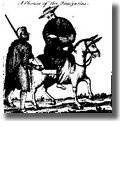 Cover: Western Travellers in the Islamic World Online - IDC