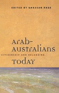 Cover: Arab-Australians Today - Simon + Schuster LLC