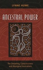Cover: Ancestral Power - Simon + Schuster LLC