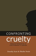 Cover: Confronting Cruelty - Simon + Schuster LLC