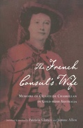 Cover: French Consul's Wife - Simon + Schuster LLC